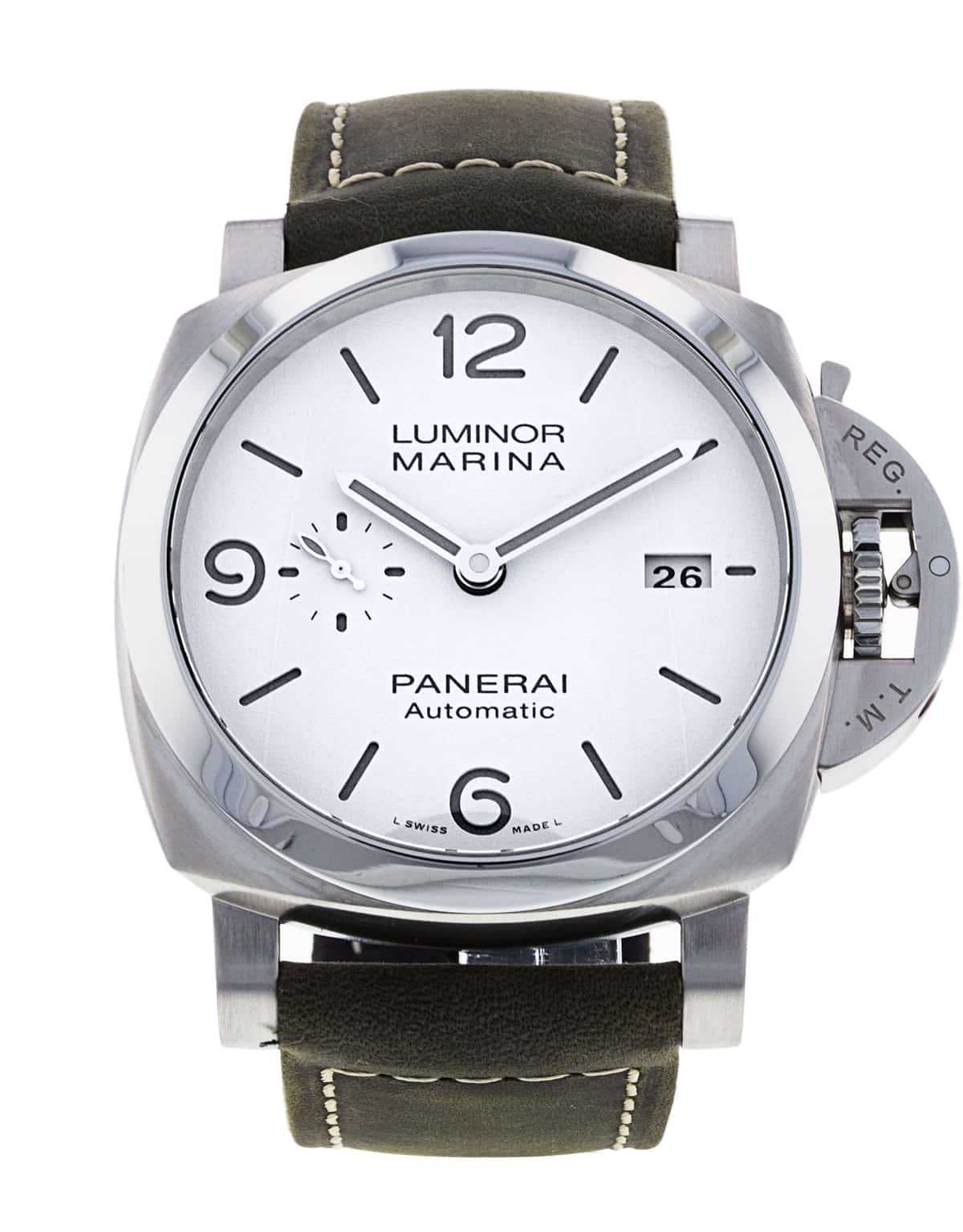 Panerai Luminor Marina PAM01314